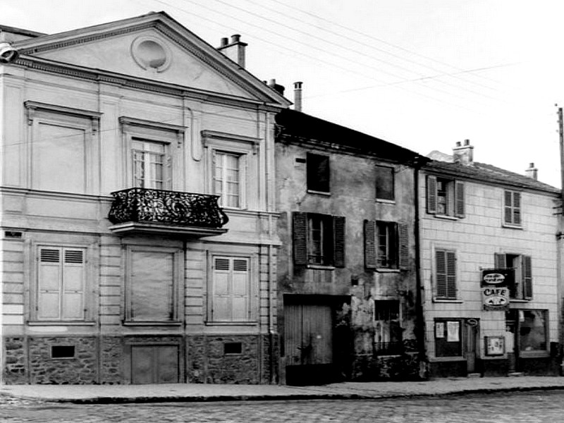 8 Caf Les trois cicognes