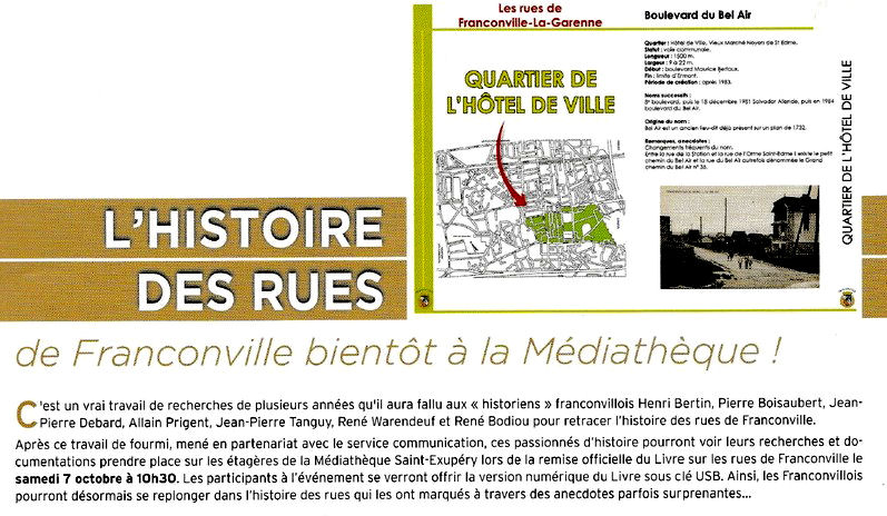 Mediatheque 2017