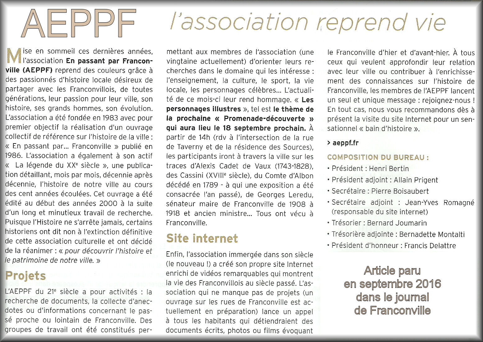 article mairie 09 2016