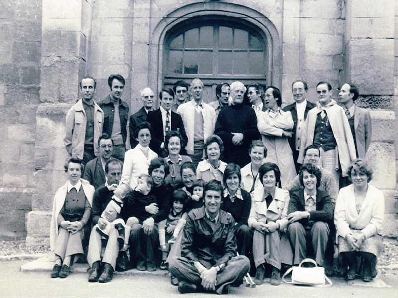 Anniversaire 1997 70 ans 1