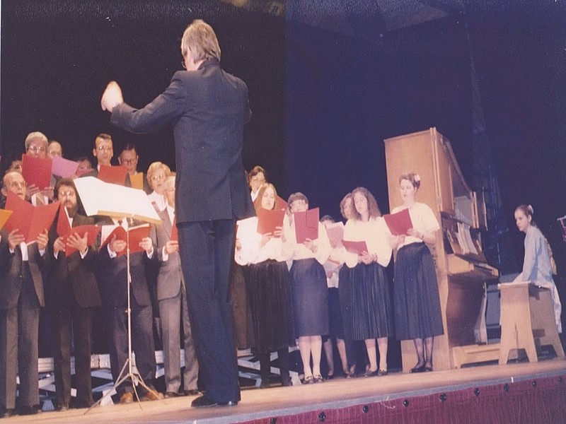 Concert St Exupéry 2