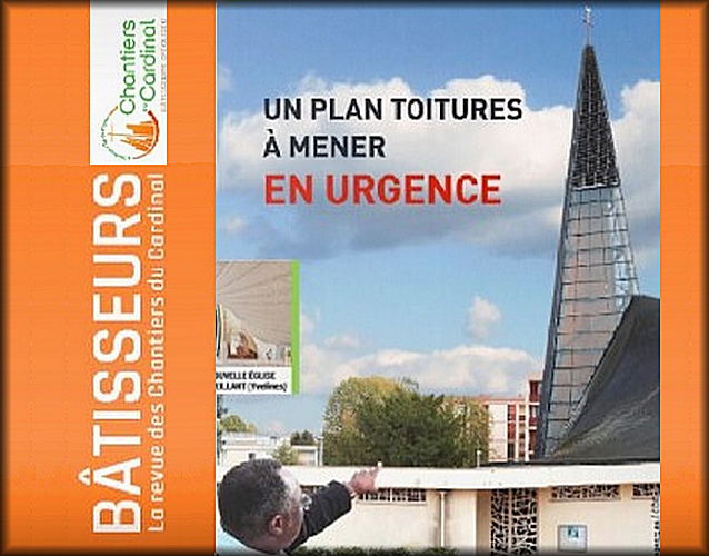81 Revue Batisseurs