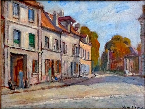 franconville rue dErmont