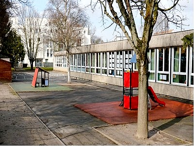 Bel Air maternelle