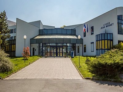 Lycée J. Monnet