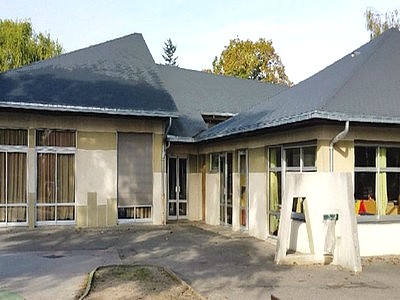 Quatrenoyer maternelle