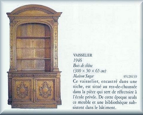 Vaissellier