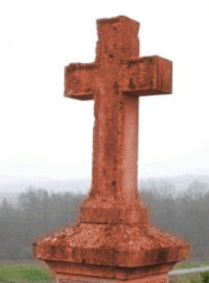 Croix Rouge calvaire 2