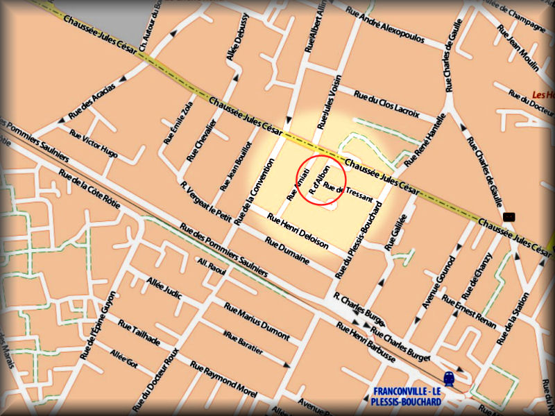 taverny ensemble rue