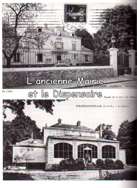 L'ancienne Mairie et Dispensaire 32 Lancienne Mairie et Dispensaire 0